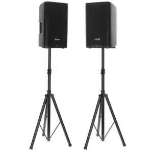 Woodbrass DXPRO10