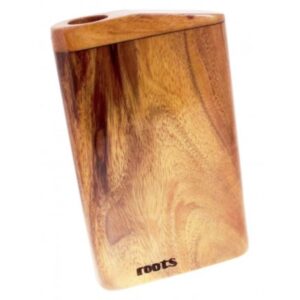 Roots Percussion Travel Didgeridoo - Tonalite D