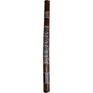 Tanga DD02H-3 - Didgeridoo