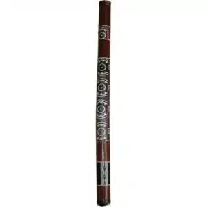 Tanga DD02H-3 - Didgeridoo
