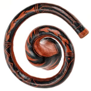 Thomann Didgeridoo Maori D