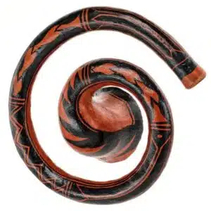 Thomann Didgeridoo Maori D