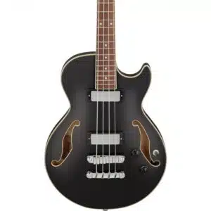 Ibanez AGB200-BKF Semi Hollow