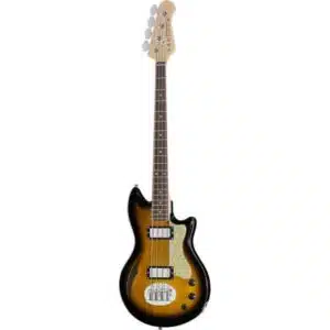 Lakland Skyline Hollowbody-30 4 BG