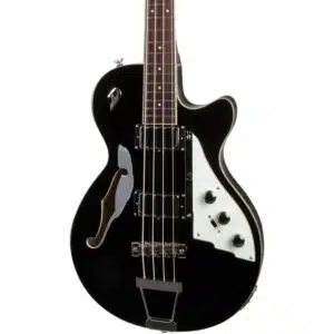 Duesenberg Starplayer Bass BK