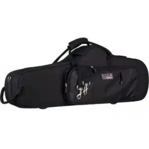 Protec Étui Sax Ténor Max Contoured Noir