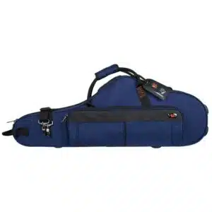 Protec Etui De Saxophone Ténor Protec Contoured PB-305CT