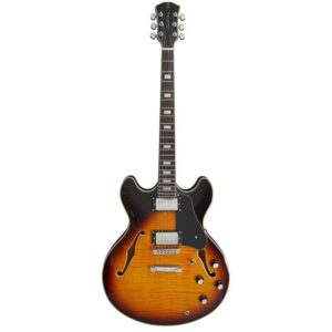 Sire Larry Carlton H7 Cs Hollow Body En