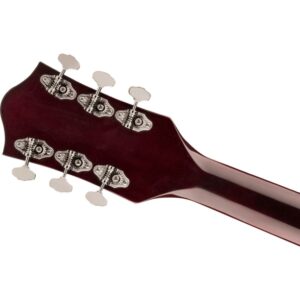 Gretsch Guitars G5420T Classic Electromatic LRL Walnut Stain