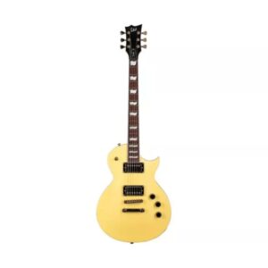 LTD Guitars Ec-256 Vintage Gold Satin