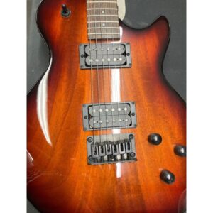 Lâg Sb-I66-Tos Tobacco Sunburst - Stock B