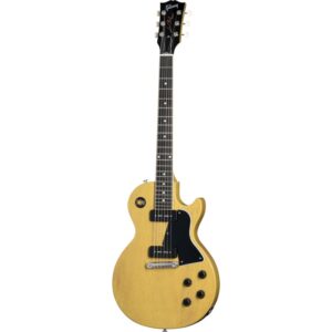 Gibson USA Les Paul Special TV Yellow Original