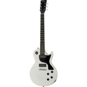 Harley Benton SC-Special Faded White