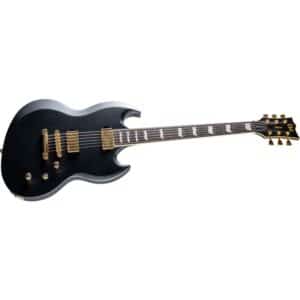 LTD Guitars Viper-1000 Vintage Black