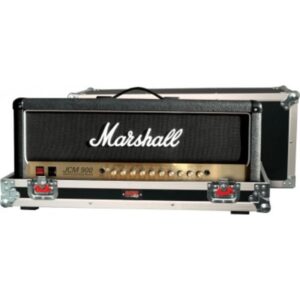 Gator Flight Case pour Tête Ampli Guitare
