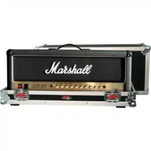 Gator Flight Case pour Tête Ampli Guitare