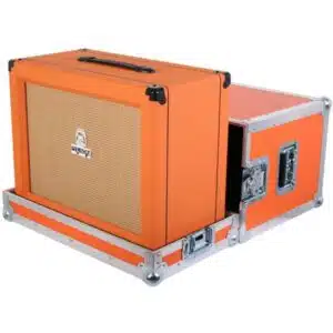 Thon Amp Case Orange PPC-112