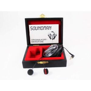 Soundman OKM II Classic Solo