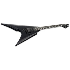 ESP E-II Arrow BLK