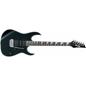 Ibanez GRG170DX-BKN Black Night Gio