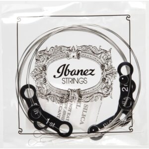 Ibanez IBJS5 Banjo Guitar String Ibjs