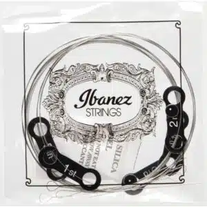Ibanez IBJS5 Banjo Guitar String Ibjs