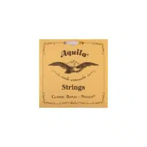 Aquila 5B Armoniche Old Style Nylgut Medium