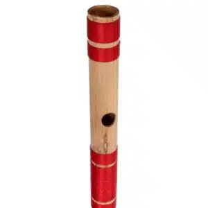 Thomann Nataraj Bansuri Side Blown G