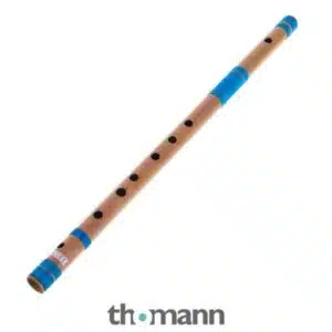 Thomann Nataraj Bansuri Pro Flute B