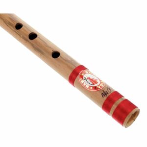 Thomann Nataraj Bansuri Pro Flute G