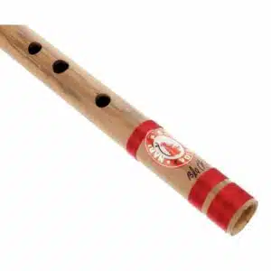 Thomann Nataraj Bansuri Pro Flute G