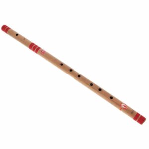 Thomann Nataraj Bansuri Pro Flute D