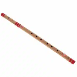 Thomann Nataraj Bansuri Pro Flute D