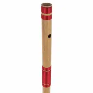 Thomann Nataraj Bansuri Pro Flute F