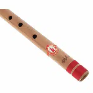 Thomann Nataraj Bansuri Pro Flute A#
