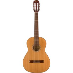 Fender FA-15N 3/4 NYLON W/ GIG BAG