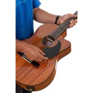 Kala KA-GTR-MTN-E Thinline Nylon