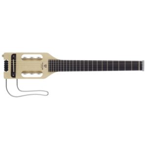 Traveler Guitar Ultra Light Nylon Natural