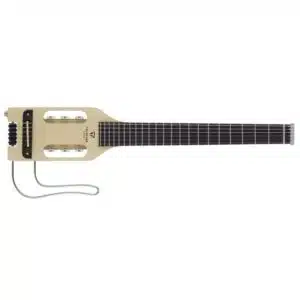 Traveler Guitar Ultra Light Nylon Natural