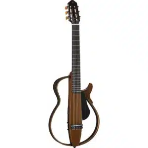 Yamaha Silent G200N Nylon Natural