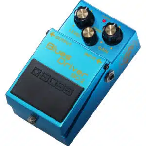 Boss BD-2 Overdrive