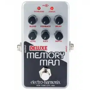 Electro Harmonix Nano Deluxe Memory Man