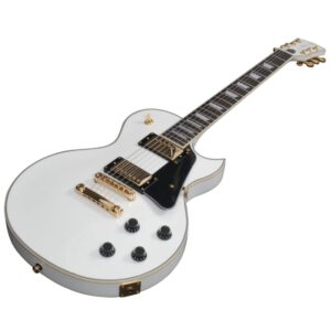 Sire Larry Carlton L7 Wh Sc Archtop En