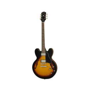 Ibanez AF95-DA Dark Amber Af Artcore Expressionist