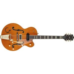 Gretsch Guitars G6120 Signature Eddie Cochran RW Western Maple Stain