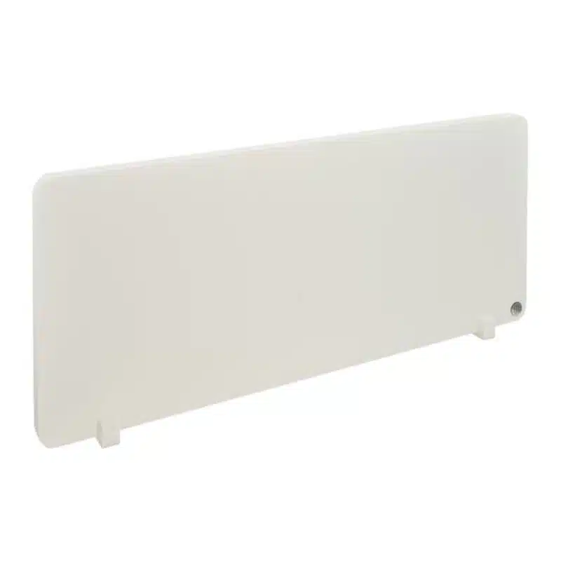 t.akustik Absorber Plate flex 140 WH – vue du produit