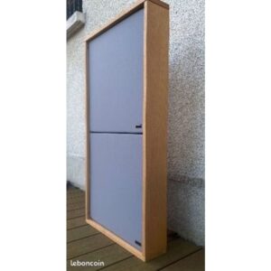 Hofa Absorber Eco Grey
