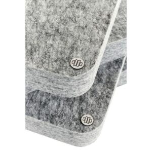 t.akustik PET Wall Absorber 60 SGR