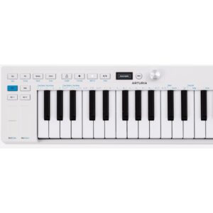 Arturia KeyStep mk2
