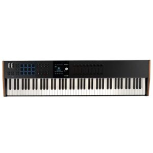 Arturia KeyLab 88 mk3 Black